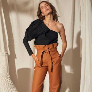 Johanna Ortiz Forgotten Promises Top